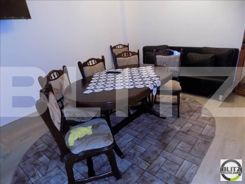 Apartament de închiriat 2 camere Zorilor - 12045AI | BLITZ Cluj-Napoca | Poza9