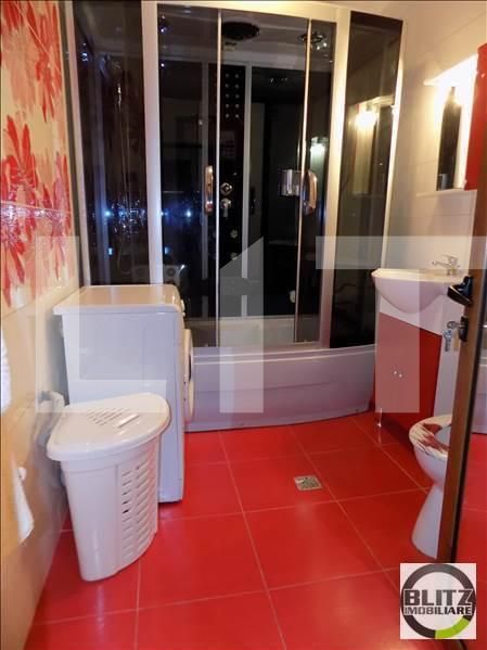 Apartament de închiriat 2 camere Zorilor - 12045AI | BLITZ Cluj-Napoca | Poza14