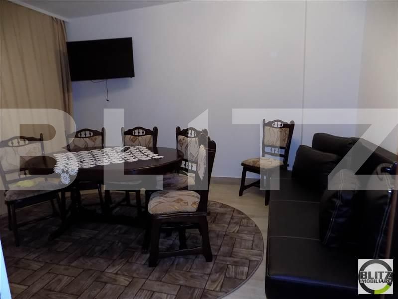 Apartament de închiriat 2 camere Zorilor - 12045AI | BLITZ Cluj-Napoca | Poza10