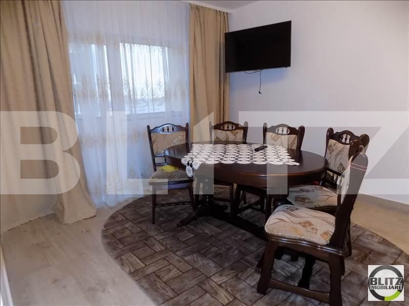 Apartament de închiriat 2 camere Zorilor - 12045AI | BLITZ Cluj-Napoca | Poza8