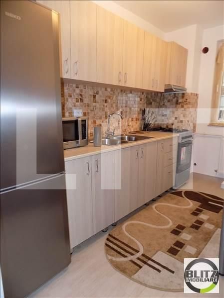Apartament de închiriat 2 camere Zorilor - 12045AI | BLITZ Cluj-Napoca | Poza2