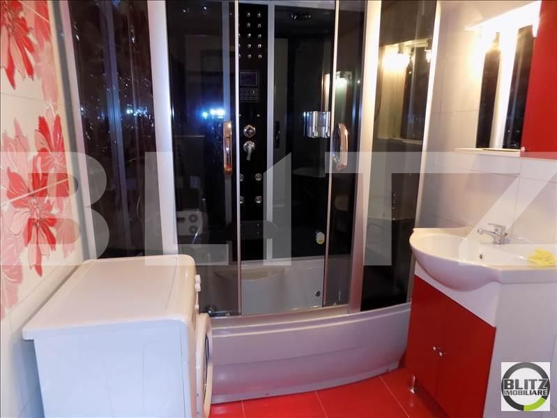 Apartament de închiriat 2 camere Zorilor - 12045AI | BLITZ Cluj-Napoca | Poza13