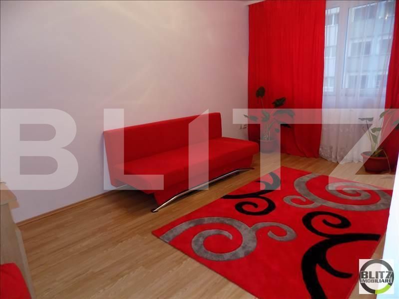 Apartament de închiriat 2 camere Zorilor - 12045AI | BLITZ Cluj-Napoca | Poza4