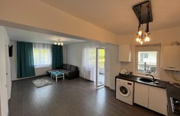 Apartament 2 camere, 50 mp, parcare, orientare Sud, zona Sesul de sus