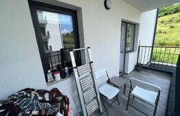 Apartament 2 camere, 50 mp, parcare, orientare Sud, zona Sesul de sus