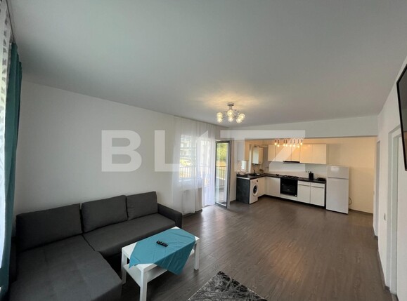 Apartament de vânzare 2 camere Floreşti - 120459AV | BLITZ Cluj-Napoca | Poza4
