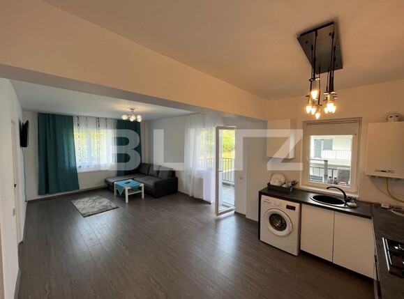 Apartament de vânzare 2 camere Floreşti - 120459AV | BLITZ Cluj-Napoca | Poza3