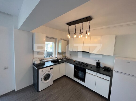 Apartament de vânzare 2 camere Floreşti - 120459AV | BLITZ Cluj-Napoca | Poza1