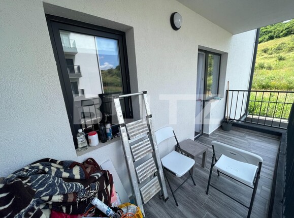 Apartament de vânzare 2 camere Floreşti - 120459AV | BLITZ Cluj-Napoca | Poza12