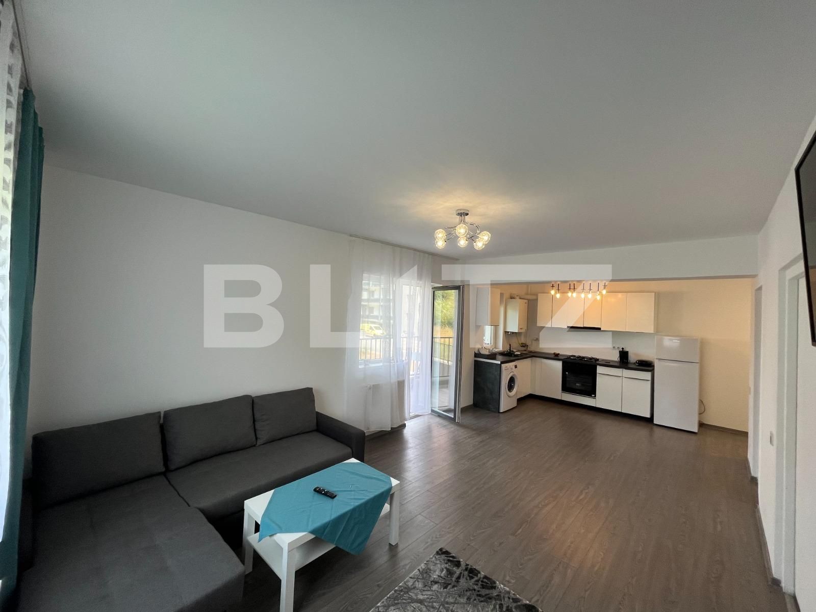 Apartament de vânzare 2 camere Floreşti - 120459AV | BLITZ Cluj-Napoca | Poza4