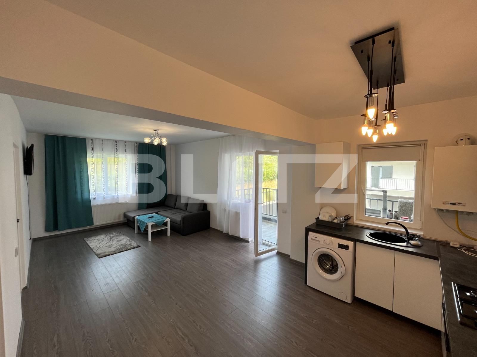 Apartament de vânzare 2 camere Floreşti - 120459AV | BLITZ Cluj-Napoca | Poza3