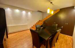 3 camere, 100 mp, scara interioara, pet friendly, parcare, zona Pasapoarte