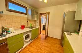 3 camere, 100 mp, scara interioara, pet friendly, parcare, zona Pasapoarte