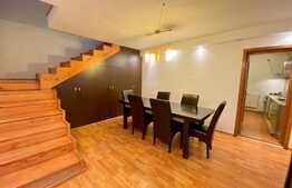 3 camere, 100 mp, scara interioara, pet friendly, parcare, zona Pasapoarte