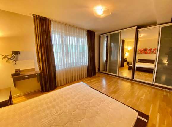 Apartament de închiriat 3 camere Andrei Mureşanu - 12046AI | BLITZ Cluj-Napoca | Poza3