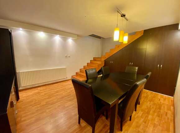Apartament de închiriat 3 camere Andrei Mureşanu - 12046AI | BLITZ Cluj-Napoca | Poza8