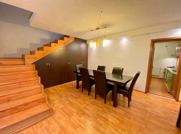 Apartament de închiriat 3 camere Andrei Mureşanu - 12046AI | BLITZ Cluj-Napoca | Poza9
