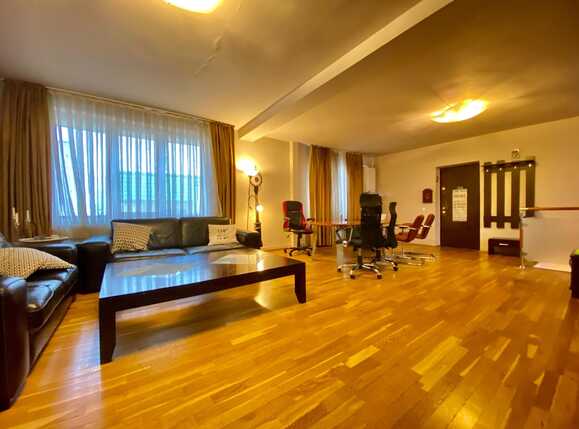Apartament de închiriat 3 camere Andrei Mureşanu - 12046AI | BLITZ Cluj-Napoca | Poza4