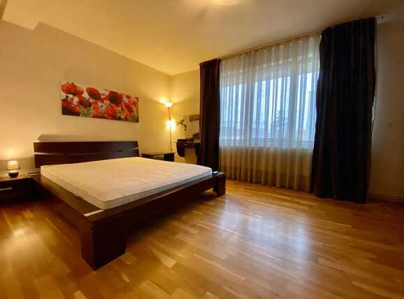 Apartament de închiriat 3 camere Andrei Mureşanu - 12046AI | BLITZ Cluj-Napoca | Poza1