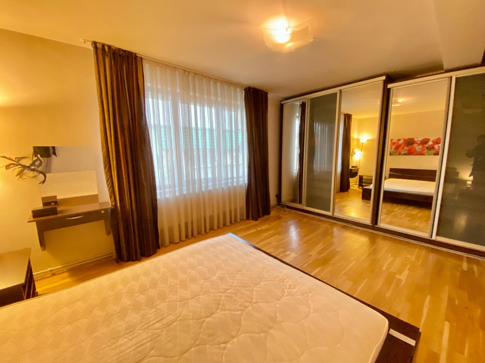 Apartament de închiriat 3 camere Andrei Mureşanu - 12046AI | BLITZ Cluj-Napoca | Poza3