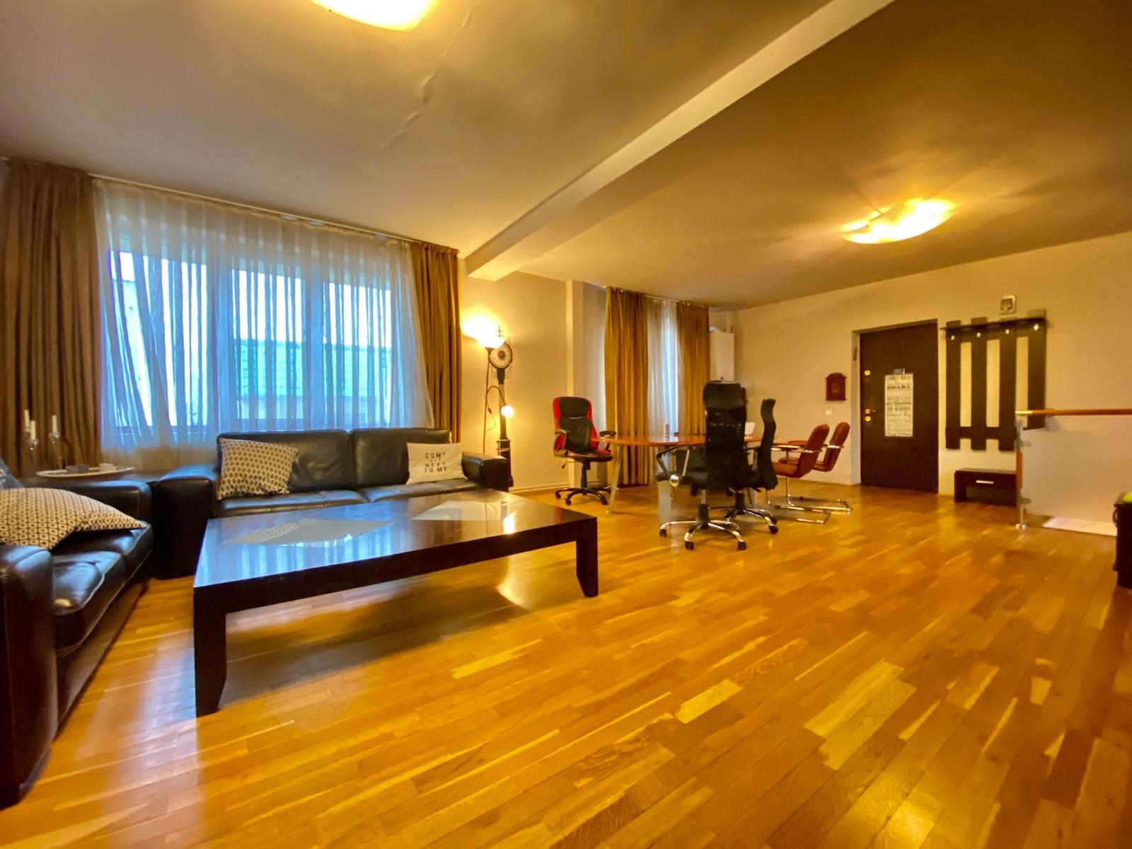 Apartament de închiriat 3 camere Andrei Mureşanu - 12046AI | BLITZ Cluj-Napoca | Poza4