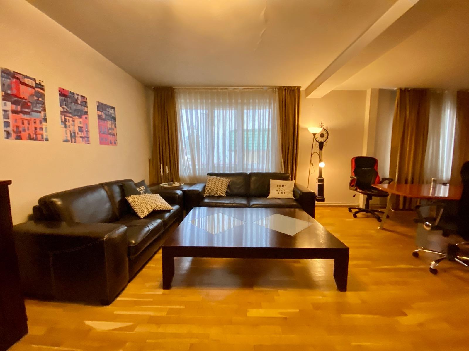 Apartament de închiriat 3 camere Andrei Mureşanu - 12046AI | BLITZ Cluj-Napoca | Poza5