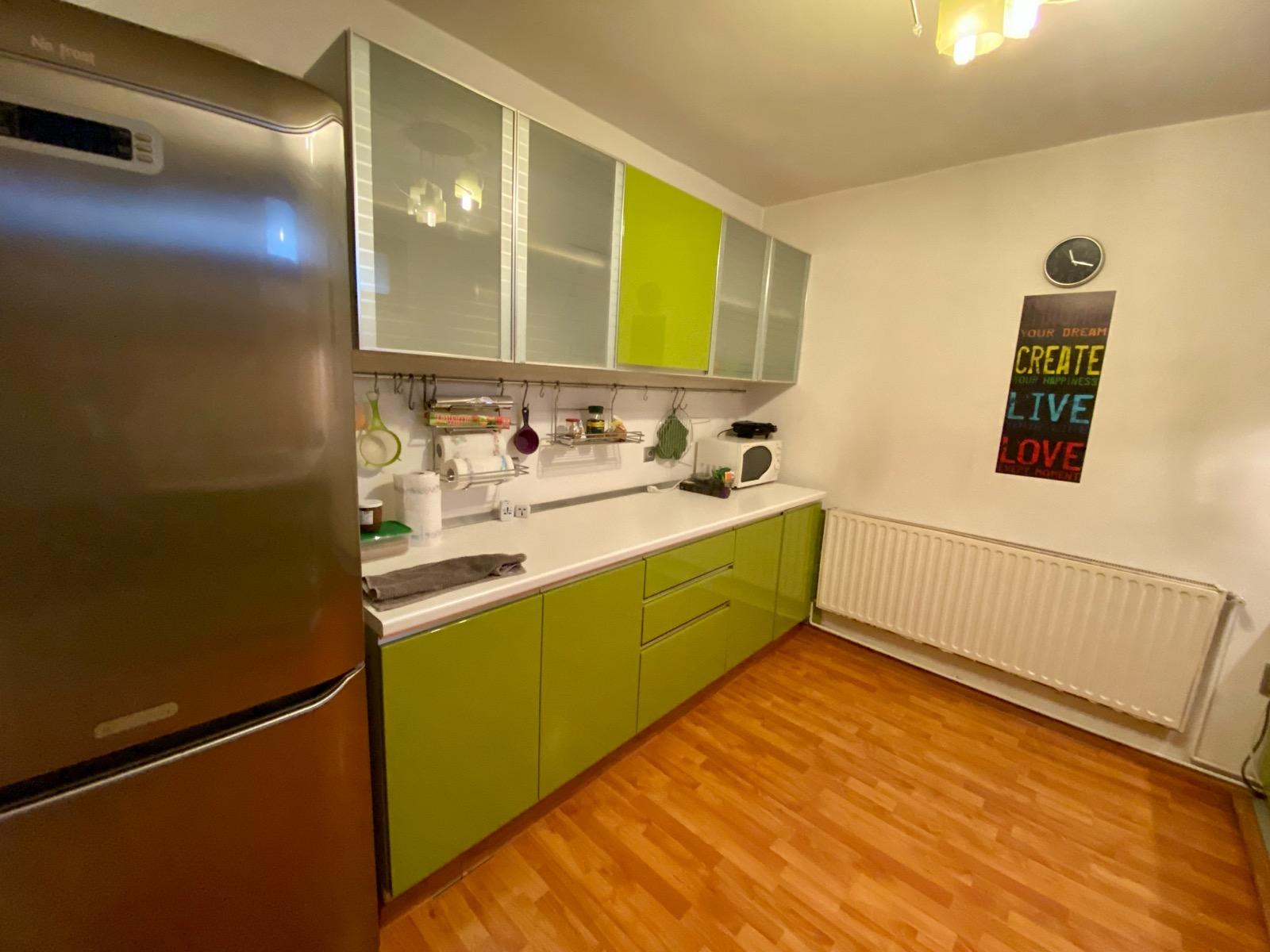 Apartament de închiriat 3 camere Andrei Mureşanu - 12046AI | BLITZ Cluj-Napoca | Poza6