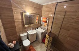 Apartament 2 camere, 43.50mp, parcare, zona Terra