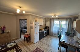 Apartament 2 camere, 43.50mp, parcare, zona Terra