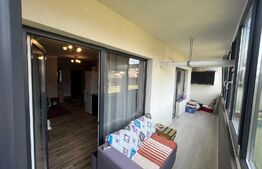 Apartament 2 camere, 43.50mp, parcare, zona Terra