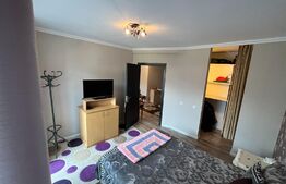 Apartament 2 camere, 43.50mp, parcare, zona Terra