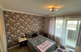 Apartament 2 camere, 43.50mp, parcare, zona Terra