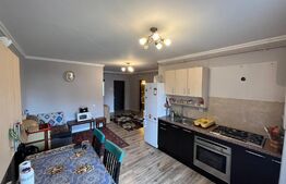 Apartament 2 camere, 43.50mp, parcare, zona Terra