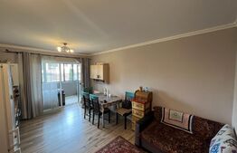 Apartament 2 camere, 43.50mp, parcare, zona Terra