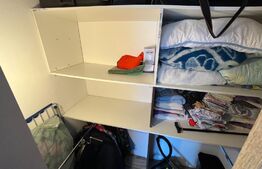 Apartament 2 camere, 43.50mp, parcare, zona Terra