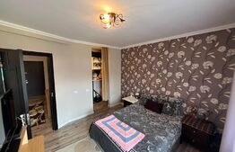 Apartament 2 camere, 43.50mp, parcare, zona Terra