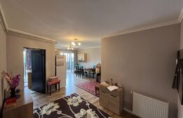 Apartament 2 camere, 43.50mp, parcare, zona Terra