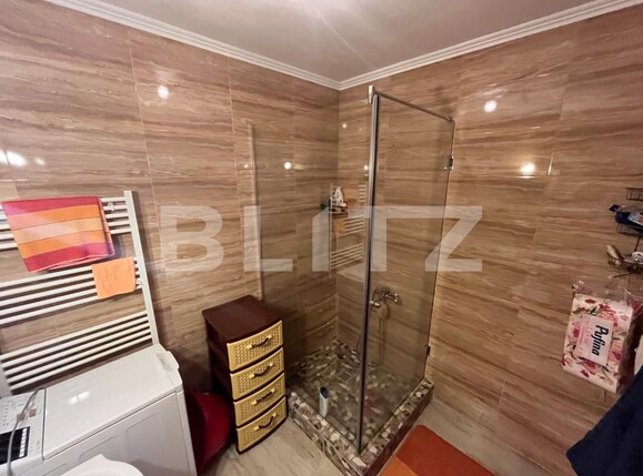 Apartament de vânzare 2 camere Floreşti - 120461AV | BLITZ Cluj-Napoca | Poza11