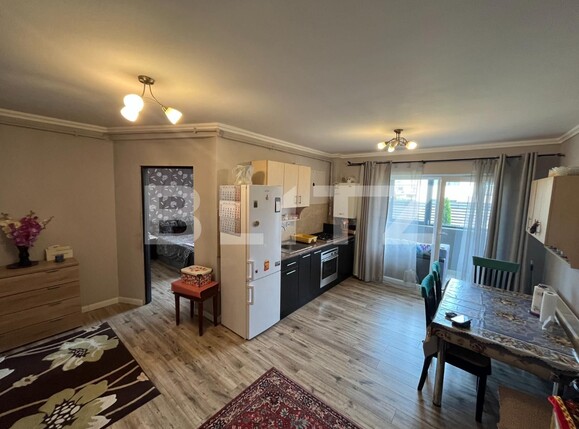 Apartament de vânzare 2 camere Floreşti - 120461AV | BLITZ Cluj-Napoca | Poza7