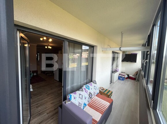 Apartament de vânzare 2 camere Floreşti - 120461AV | BLITZ Cluj-Napoca | Poza12