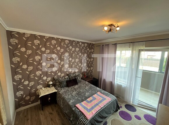 Apartament de vânzare 2 camere Floreşti - 120461AV | BLITZ Cluj-Napoca | Poza1