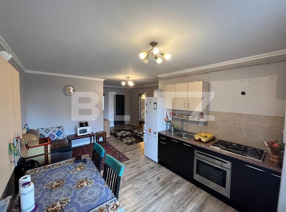 Apartament de vânzare 2 camere Floreşti - 120461AV | BLITZ Cluj-Napoca | Poza5