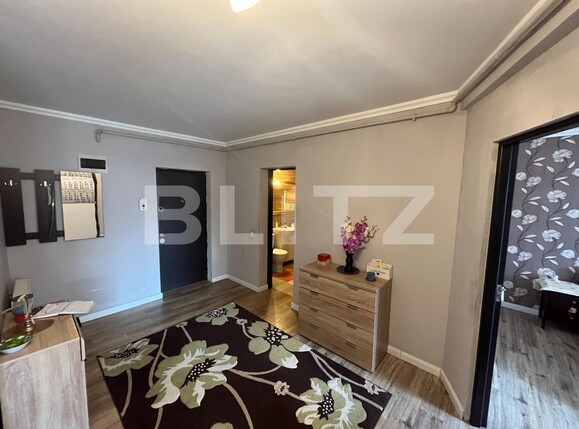 Apartament de vânzare 2 camere Floreşti - 120461AV | BLITZ Cluj-Napoca | Poza9