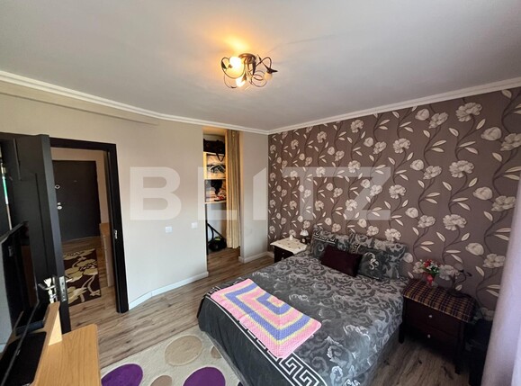 Apartament de vânzare 2 camere Floreşti - 120461AV | BLITZ Cluj-Napoca | Poza2