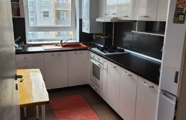 Garsoniera, 39mp, balcon deschis, Avantgarden