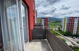 Garsoniera, 39mp, balcon deschis, Avantgarden