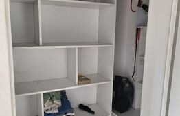 Garsoniera, 39mp, balcon deschis, Avantgarden