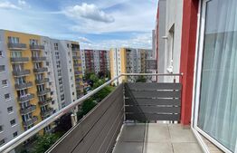 Garsoniera, 39mp, balcon deschis, Avantgarden