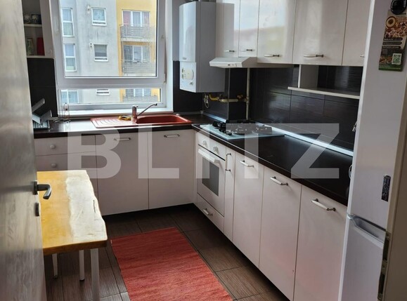 Garsonieră de vânzare Avantgarden - 120466AV | BLITZ Brașov | Poza1