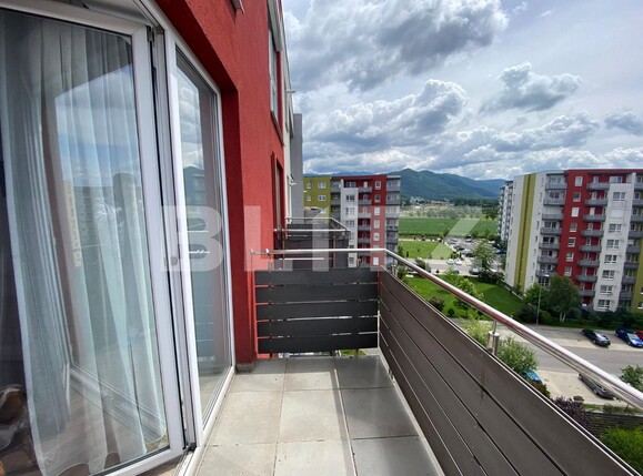 Garsonieră de vânzare Avantgarden - 120466AV | BLITZ Brașov | Poza5